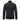 Men s Casual High Collar Long Sleeve Knitted Top with Velvet Warmth for Autumn and Winter Fashion