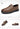 Solid Color Soft Sole Loafers for Men Fashion Casual Business Leather Shoes Male Spring Autumn