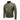 Casual heren slim fit motorjack Europese maat opstaande kraag leren jas nep leer en