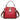 Yogodlns Luxury Splicing Handbag For Women PU Leather Bucket Shuolder Bag