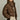Fashion Stand Collar Parkas Women Winter Single Breasted Short Parka Jacket