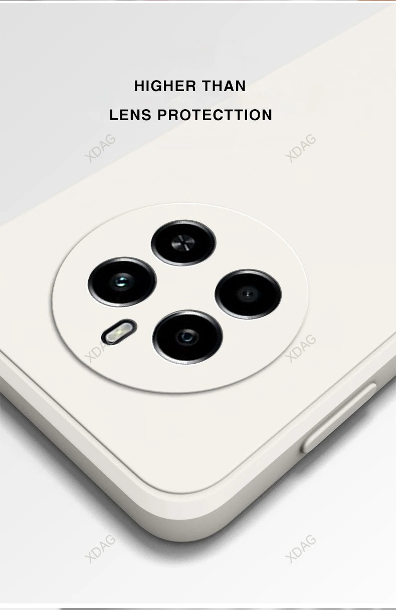 Stevige telefoonhoes voor Oppo Realme 12 Pro 12Pro Plus Pro+ Lite 12Plus 12+ 12X