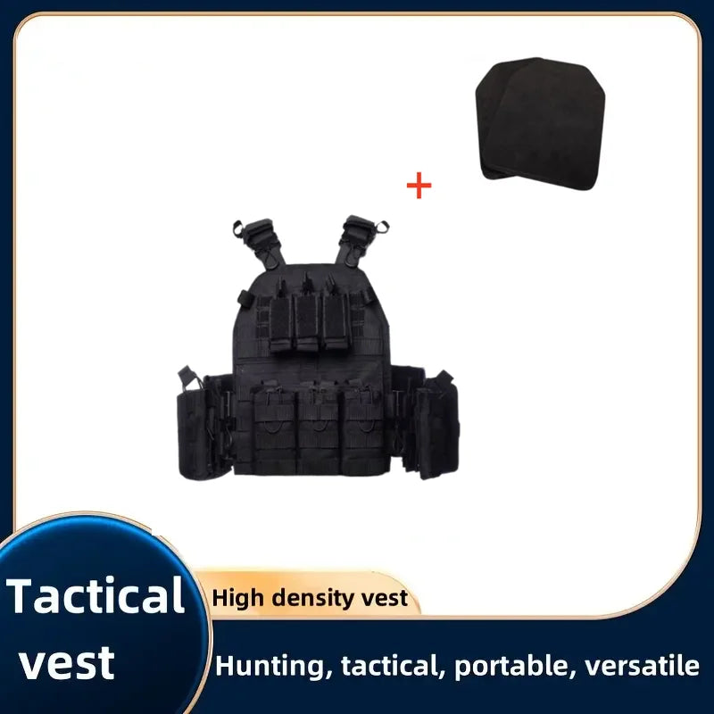 Materials and Durability 600d high density polyester Super wear resistant, tear resistant, and