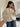 Bornladies Women s Trendy Autumn Winter Single Breasted Jackets V Neck Lamb Wool