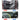 Car Plastic Restore Coating Agent Auto Plastic Rubber Exterior Repair Clean