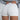 Heliar Women High Waist A line Shorts Thin Knit Sports Shorts For Women Casual