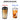 380 510ml Thermo Cafe Coffee Mug Car Thermos Mug Leak Proof Travel Thermo Cup
