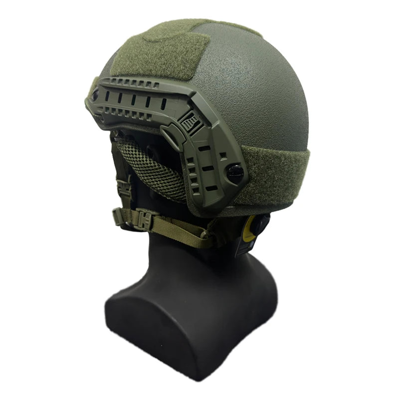 Fast tactical helmet Kevlar fast tactical helmet Fast Wendy