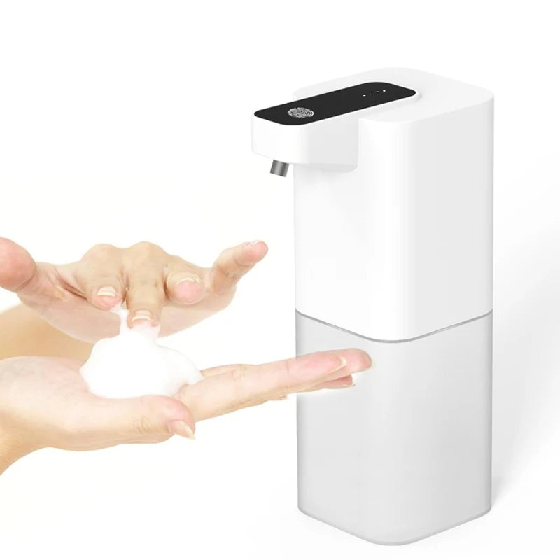 Automatic Liquid Soap Dispenser Touchless Infrared Sensor Hand Free Soap Hand