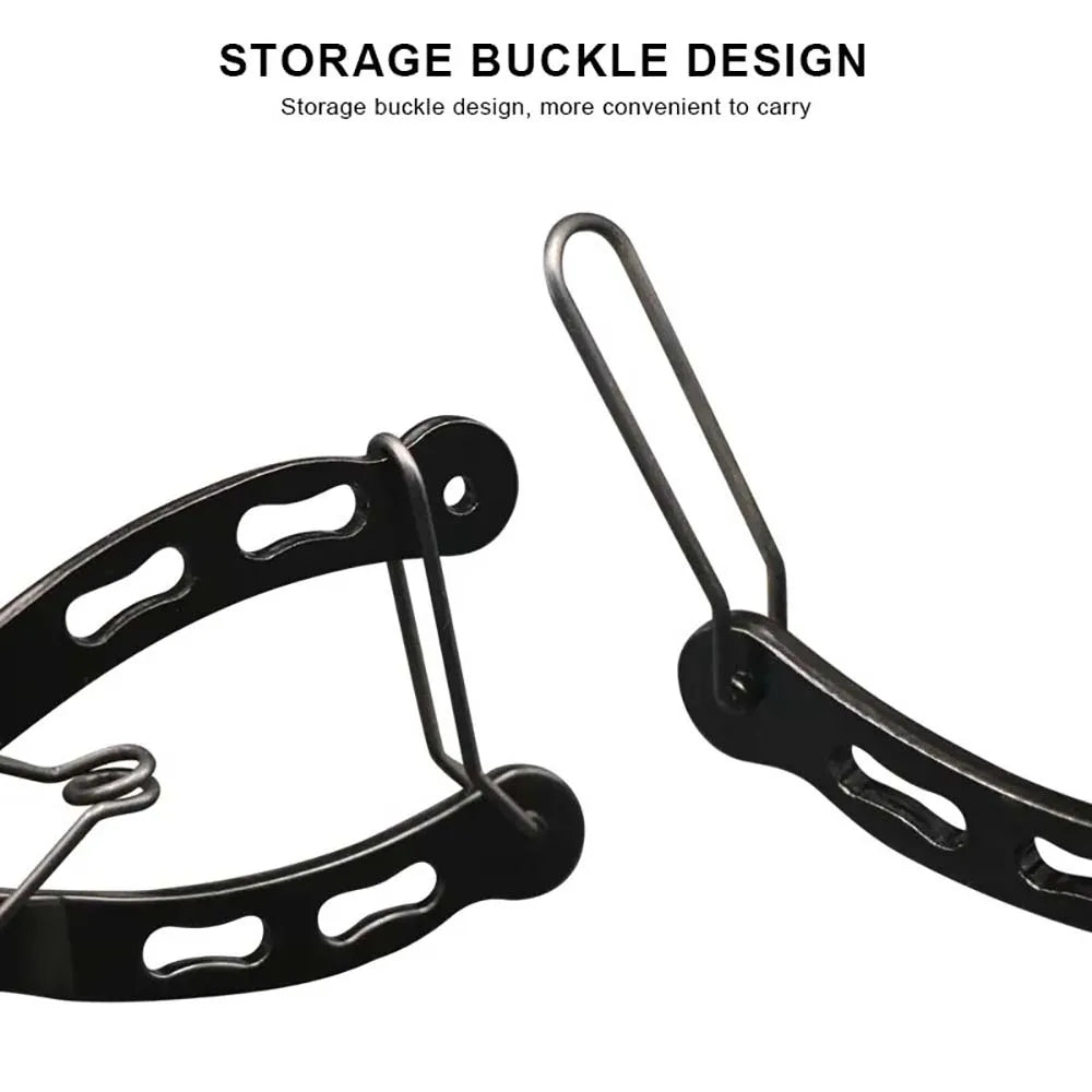 Draagbare MTB-kettingknijper Mini Bike Magic Buckle Quick Link Tool Fiets