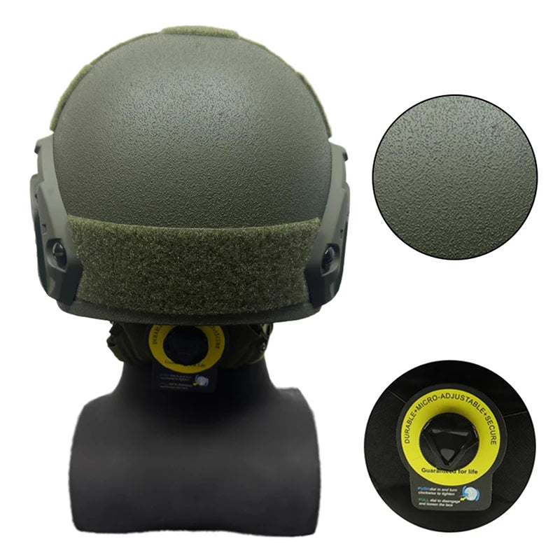 Fast tactical helmet Kevlar fast tactical helmet Fast Wendy