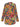 Fashion Women s Vibrant Polka Dot Long Sleeve Cardigan, Polyester Open Front, Lightweight Cover