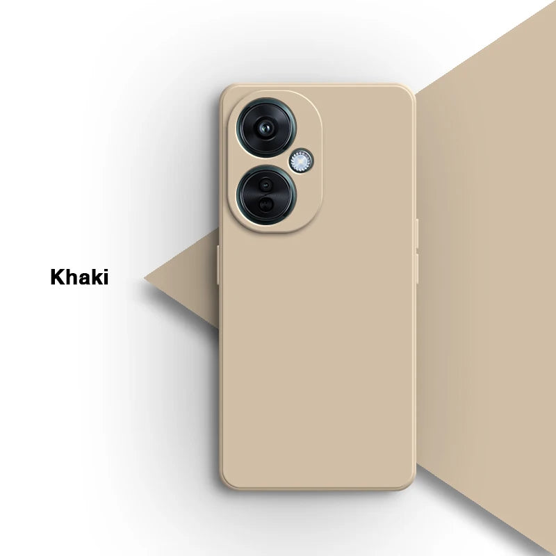 Hoogwaardige telefoonhoes voor OnePlus Nord CE 3 Lite 5G 6.72 Cph2467 Cph2465