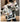 Long Sleeved Loose Plus Size Fashionable Age Reducing Hoodie Style for Chubby Girls Retro Western