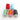 80 Brother Colors Set Polyester Embroidery Thread 500m 550y Each Spool Brother
