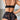 Lace Erotic Costumes Sexy See Through Women s Underwear Deep V Bra Hollowed