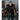 Parker Men s Imitation Fur Liner Winter Warm Fur One piece Coat Imitation Mink