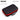 Hilda Large Capacity Tools Bag 3 size Available With Red Edges Tools