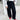 Casual Loose Wide Leg Sweatpants Women Lace Up Elastic High Waist Trousers Woman
