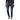 Trendy merk heren slim fit jeans lente herfst borduursel print elastische lange broek casual veelzijdig