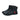Fashionable Low Top Men s Rain Boots Casual Slip On Waterproof Anti Slip Comfortable Flat Bottom PVC