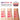 Peel Off Lip Stain Reveal Long Lasting Waterproof Pink Lip Tint Transfer Proof
