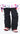 Vector Ski Pants Boys Girls Children Outdoor Windproof, Waterproof and Warm Snow Winter
