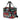Multifunctional Double Layers Tote Cooler Lunch Bags for Women Men Large