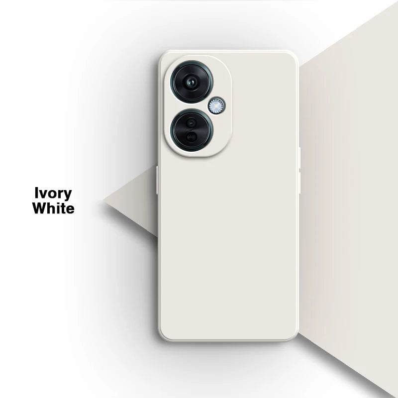 Hoogwaardige telefoonhoes voor OnePlus Nord CE 3 Lite 5G 6.72 Cph2467 Cph2465