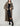 Cashmere Buttonless Cardigan Coat, Long Sleeve, Long Shawl, Light Luxury, Plus