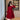 Year Christmas Korean Style Women Fashion Cute Elegant Office Lady Single