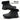 Korean Style Short Sporty Rain Boots Thickened Wide Comfortable Men s Slip On Water Shoes Anti