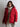 Bornladies Women s Thicken Warm Cotton Jacket Autumn Winter Cap Zip Bread Jacket