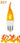 LED Flame Bulbs B22 E27 E26 E14 85 265v 220v 110v LED Flame Effect Fire Light Bulb 12W Flickering