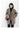 Chic VEN Autumn Winter Korean Women Woolen Blazer Cotton Lining Thick Warm