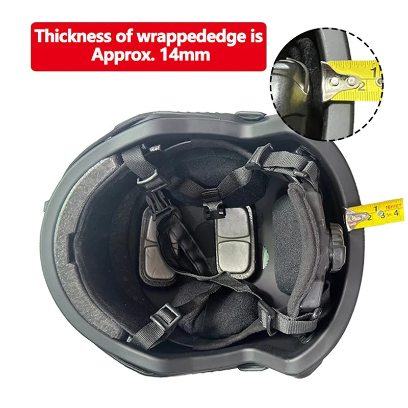 Fast tactical helmet Kevlar fast tactical helmet Fast Wendy