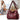 Brand PU Leather Sac Luxury Handbags Women Bags Designer Shoulder Crossbody Hand Bags for Women