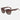 Zenottic Fashion Thick Butterfly Frame Polarized Sunglasses for Women Chunky