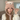 Women Cute FOX Design Plush Fur Warm Winter Hat Young Trendy Knitted Hat With Ear Girls Lovely