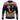 Santa Claus Pattern Ugly Christmas Sweater Men Fashion 3D Printed Sweatshirts Year Holiday Merry