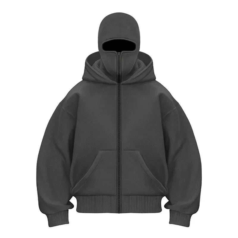 women s clothing Y2K goth harajuku winter Double hoodies official website men