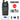 Upgrade Baofeng Uv16m V2 Walkie Talkie 15W High Capacity AM FM 2 Way Radio