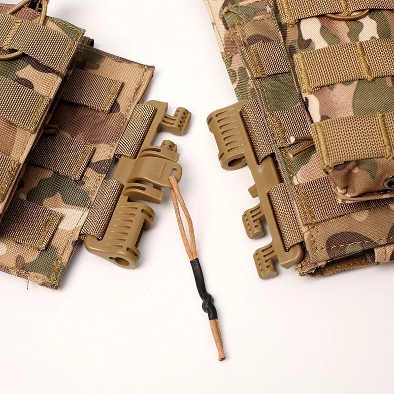 Materials and Durability 600d high density polyester Super wear resistant, tear resistant, and