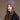 Style Winter Women Hat Decorate Beanie Hat Rabbit Fur Blend Warm Winter Cap Y2K Female Casual