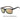 Zenottic Retro Square Polarized Sunglasses Fashion Shade Women Men Ultra light