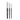 Miniature Paint Brush Set Fine Detail Drybrushes for Acrylic, Watercolor & Model