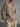 Bornladies Women Imitation Mink Cardigan Soft V neck Thiick Knitted Jacket