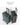 20 24 26 30 Inch Aluminum Trolley Suitcase Waterproof Metallic Cabin Luggage