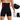 Men Tummy Control Shorts Body Shaper Compression High Waist Trainer Belly