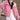 Zipper Up Short Cotton Jacket Women Puffy Stand Up Collar Cotton Padded
